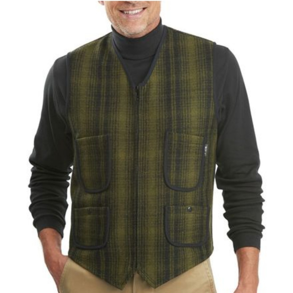 Woolrich Utility 12 Vest